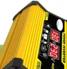 Car Jump StarterPower inverter 4000W Power Solar Converter Adapter Disply USB LED عرض 12V إلى 220V110V محول الجهد Modi2056062