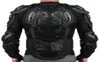Motorcycle Armor Vestes de protection corporelle complètes Motocross Racing Clothing Suit Moto Riding Protecteurs SXXXL17068729