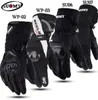 Suomy motorcykelhandskar män 100 vattentät vindtät vintermoto handskar pekskärm gant moto guantes motorcykel ridhandskar2191809363