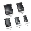 L93F Plastic Buckle Clips Clasp Backpack Replacement Buckle for Strap