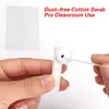 قابس غبار عالمي لجهاز iPhone Samsung Charge Port Port Cleaning Brush Tools Phone Speaker Anti Dust Mesh Sticker