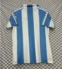 2024 2025 CAMISETA MALAGA CF SOCCER JERSEY 120 ANIVERSARIO RETRO RETRO 24/25 CHIRTS DE FOOTBALL HOME BUSTINZA CAMESITA DE FUTOL