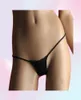 Femmes039S PALIES FEMPE SEXY SOLID MINI TBACK TONGS GSTRING SOUS-WEAR LINGE EMEMENT