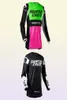 Santa Cruz Motocross Jersey Enduro Downhill Jersey Mountain Bike Racing Abbigliamento MTB BMX Shirt a maniche lunghe Maillot Ciclismo8557161