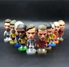 16pcs Soccerwe 65cm Height Soccer Football Dolls Randomly Choice Cartoon Delicate Figures81367457923639