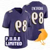 99 Aaron Donald Cooper Kupp Custom Football Jersey Matthew Stafford Cam Akers Stetson Bennett Van Jefferson Tyler Higbee Puka Nacua Zach Legacy Replica Jersey