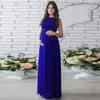 Mutterschaftskleider Zwangerschapsjurk Womens Kleidung Sommerkleidung Mutterschaftskleid Hochzeitskleid für schwangere Vetement Femme Enceinte Robe 24412