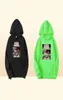 Hoodies Men Wainen student Casual pullover hoodie mode sweatshirts Japan anime hiphop sweatshirt mijn helden academie kleding x060129883399