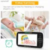Baby Monitors SM530 5-tum