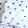 Filtar Svadlande baby filtar Nyfödd varm fleece termisk mjuk barnvagn sömnskydd spädbarn sängkläder swaddle wrap dubbel lager tjock filt täcke