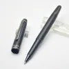 Długopisy wysokiej jakości matte czarny 163 MB Roller Ball Pen / Ballpoint Pen Office Office Pignergy Luksusowe Pens