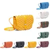 Belvedere 7a Quality Plouds Luxurys Designer Bag для женщины -сумочка сцепление сцепление постман мешки с поперечным