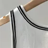 Robes décontractées 10pcs articles en gros 2024 Summer Fashion Tennis Robe plissée Viete sans manches pour les femmes en vrac sexy B11627