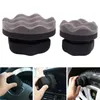 Auto waxkussentjes spons Soft Backing Pad Polisher Polishing Pad Manual voor autoboor