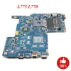 NOKOTION NOKOBO PARA TOSHIBA SATÉLITE L770 L775 PARATEMENTE MOTER