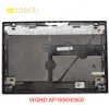 T470 T480 LCD Back Cover New For Lenovo ThinkPad A475 A485 Rear Lid Screen Top Case AP12D000100 01AX954 WQHD 01YU645 AP169000900