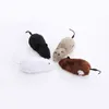 Pet Cat jouet en peluche chaîne de bobinage jouet souris Interactive jeu pour chasser