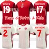 2024 Canada maglia di calcio in casa 24 25 National Team Davies J.David Ugbo Larin Cavallini Millar Eustaquio Football Shirts