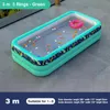 Grande piscine électrique enfants jouets gonflables automatiques pour bébé épaissis de grande piscine familiale