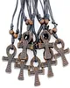 Cool oude Egyptische ankh hangers ketting cadeau mn157014768362