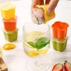 Bakvormen ijsvorm 5 cm zelfgemaakte gereedschappen creatieve mini grote feestbenodigdheden rooster groen/geel/oranje huishouden zomer