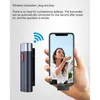 Microfoons Wireless Lavalier Microfoon voor computerluidsprekers Plugplay Rapel Tiktok YouTube Facebook enz