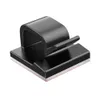 10/20st WCC-2 kabelklämmor Winder Holder Self Adhesive Wire Clip Tie Fixer Montering Desk Line Holder Organizer Fastelen