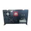 6 kW pure sinusgolfomvormer output van off -grid toroidale transformator DC 24V48V naar AC230V lage zelfverliesontwerp