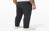 Ll Men Casual Commission Zreingbroek Leisure 28quot trein broek Athletic Gym Sport Wear Jogging Long Pant4971398