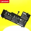 Батареи Новая оригинальная батарея для ноутбука для Lenovo Yoga 71014ISK, 71014IKB, 71015ISK, 71015IKB, 5B10K90778,5B10K90802 L15M4PC2 L15L4PC2