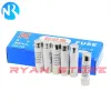 20PCS RT18 RT14 Ceramic Fuse RO15 1A 2A 3A 4A 5A 6A 8A 10A 16A 20A 25A 32A 500V R015 10*38 10X38MM