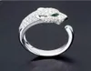 Fan Bingbing kan justera Panther -ringen och diamanthanden med en modern personlighet 188t8108840