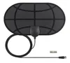 TV -Stick 980 Meilen Range Antenna 4K Digital HDTV Indoor TV -Antennenverstärker -Signal -Booster Active HD DVBT2 Radius SURF7338059