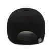 Caps de bola correndo chapéus sol Sun Summer Trucker Dad Balance Balance Baseball Moda Snapback Brim Men Woman Hip Hop