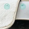 Tapijten ins stijl imitatie kasjmier waterabsorptie anti slip vloer mat badkamer keuken slaapkamer tapijt high-end woninginrichting