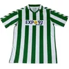 Maglie da calcio Real Betis Real Betis retrò classiche camicia da calcio vintage Alfonso Joaquin Denilson 988 03 04 76 77 82 85 94 95 96 97 98 99 00 2001 2002 1995 1997 1976 1977 1985 2000
