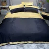 Designer Queen Comforter Cover Set Floral Bedding Sets 4 Pieces1 Sheet 2 Pillow Shams