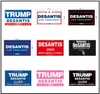 Donald Trump vlaggen 3x5ft 2024 Make America Great Florida Desantis Flag USA President Trump 90x150cm Banner Flags3230990