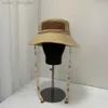High Version Projektant Hat Lowe New Serie