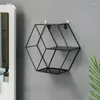 Decorative Plates Storage RacksHanging Boxes Flower PotsHouse Racks Wall Books Figurines Display Crafts Shelves