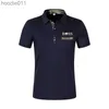 Herren Polos 2024 Herren Kurzarm Hemd gedruckt neue Kleidung Sommer atmungsaktive Straße Freizeit Fashion Herren Hemden C24325