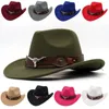 Berets Western Cowboy State