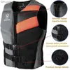 Vest de vie Buoy Vestes de sauvetage adulte Kayak Kite Surf à jet ski