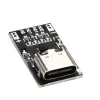 PD / QC DIRECT BANDE FACT FACT USB Boost Module Type-C PD3.0 QC3.0 / 2.0 9V 12V 15V 20V Module de détecteur de sondage de déclenchement de charge rapide