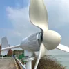 10KW 48V Wind Turbine With Grid Tie Inverter 10000W Wind Generator With Hybrid MPPT Controller Free Energy Windmill for Home Use