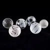 Crystal Sport Ball Decorative 20-50mm Glass Feng Shui Sphere Ball Golfball Basketball Baseball Office DesktopBirthday Sport Gift