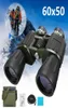 Night Vision Tactical Binoculars High Clarity Telescope High Power Binoculars for Hunting With Storage Bag LJ2011207020615