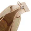 Förvaringspåsar väska infoga arrangör på handväska tillbehör handväskor ryggsäck liten blixtlås plånbok