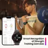 Ogląda nowe tryby sportowe Amazfit GTR 4 Smartwatch 150