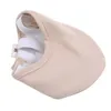 Chaussures de danse 1 paire de roupa ginastica rythmique gymnastique adulte professionnel protéger le ventre de l'orteil élastique doux